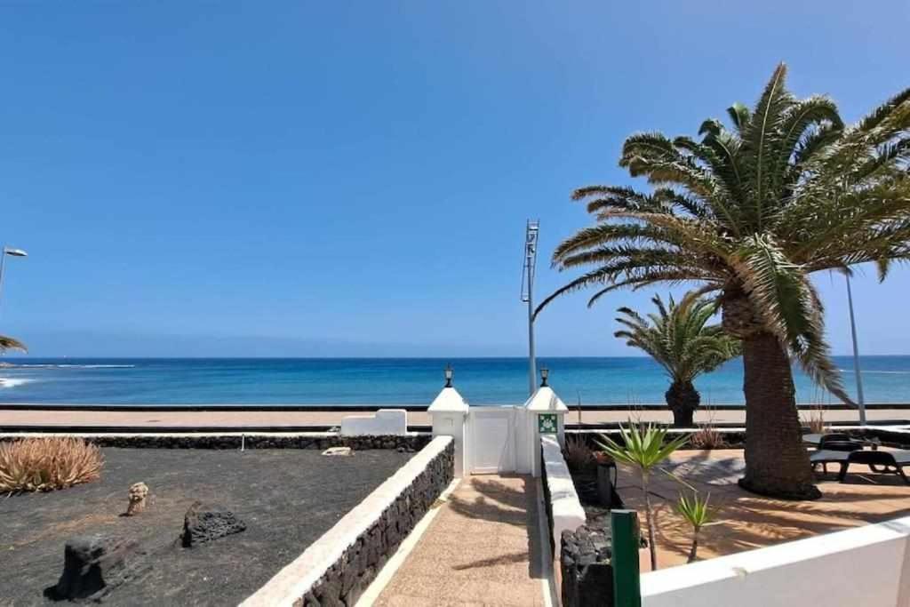 Costa Gaviotas Bungalow Puerto del Carmen  Exterior foto
