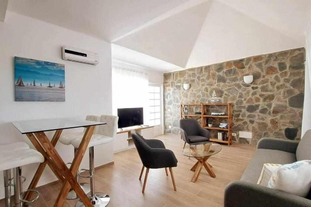 Costa Gaviotas Bungalow Puerto del Carmen  Exterior foto